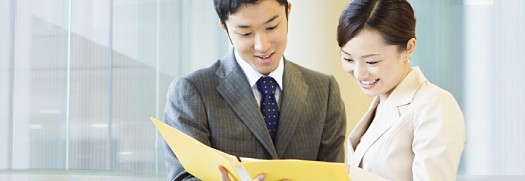 育児休暇などの福利厚生が充実している企業が多いです