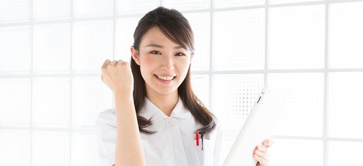 フィールドナースの求人も増えています。